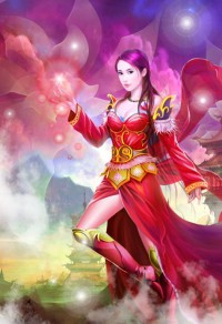 穿越之女王成長記