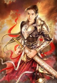 九州龍人傳