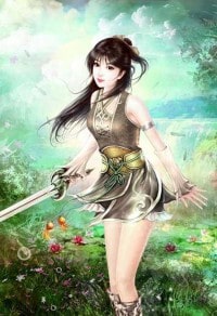 情馭冷姬:搶來的王妃
