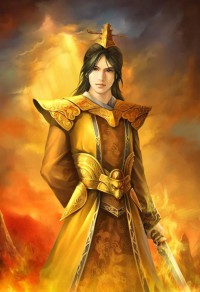 愛上女處長:一念翻身