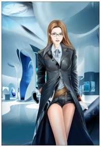我在每個世界都很美/失足boss拯救計劃(VIP完結+番外)